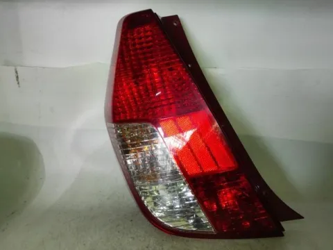 Φανάρι Πίσω Αριστερό για HYUNDAI i10 (2008 - 2011)