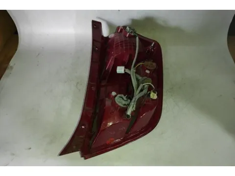 Φανάρι Πίσω Αριστερό για HYUNDAI i10 (2008 - 2011) - 