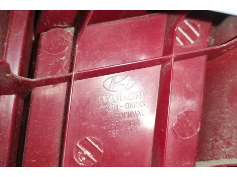 Φανάρι Πίσω Αριστερό για HYUNDAI i10 (2008 - 2011) - 