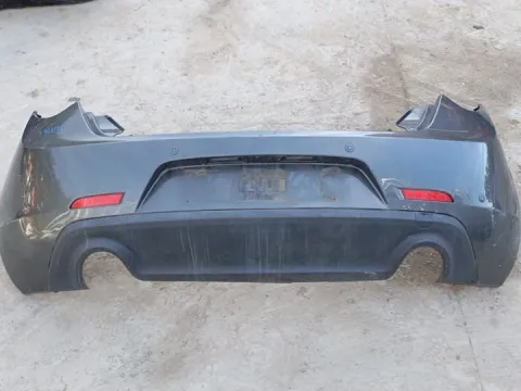 Προφυλακτήρας Πίσω Με Parktronic για ALFA ROMEO GIULIETTA (2010 - 2016) (940) 