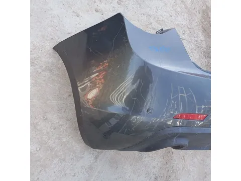 Προφυλακτήρας Πίσω Με Parktronic για ALFA ROMEO GIULIETTA (2010 - 2016) (940)  - 