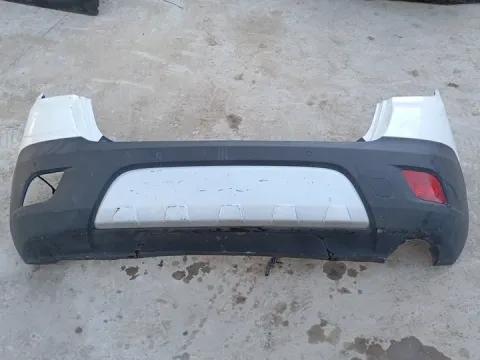 Προφυλακτήρας Πίσω Με Parktronic για OPEL MOKKA (2012 - 2017) 