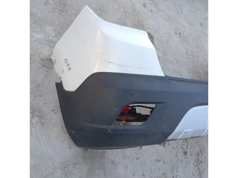 Προφυλακτήρας Πίσω Με Parktronic για OPEL MOKKA (2012 - 2017)  - 