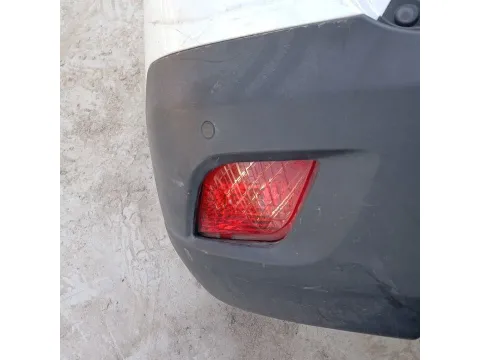 Προφυλακτήρας Πίσω Με Parktronic για OPEL MOKKA (2012 - 2017)  - 