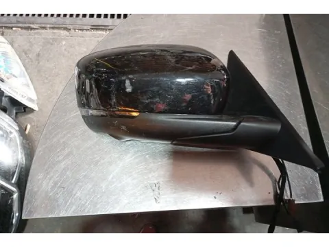 Καθρέπτης Εξωτερικός Δεξιός Ηλεκτρικός Θερμαινόμενος Με Φλας 9+8+2+1pin για MASERATI LEVANTE (2017 - ) SUV- ΕΚΤΟΣ ΔΡΟΜΟΥ- 5dr  - 