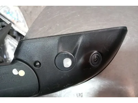 Καθρέπτης Εξωτερικός Δεξιός Ηλεκτρικός Θερμαινόμενος Με Φλας 9+8+2+1pin για MASERATI LEVANTE (2017 - ) SUV- ΕΚΤΟΣ ΔΡΟΜΟΥ- 5dr  - 