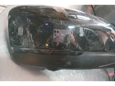 Καθρέπτης Εξωτερικός Δεξιός Ηλεκτρικός Θερμαινόμενος Με Φλας 9+8+2+1pin για MASERATI LEVANTE (2017 - ) SUV- ΕΚΤΟΣ ΔΡΟΜΟΥ- 5dr  - 