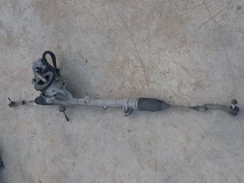 Κρεμαγιέρα Ηλεκτρική για PEUGEOT 208 (2016 - 2019) 1200 (HM05) PureTech 82 Petrol Italy