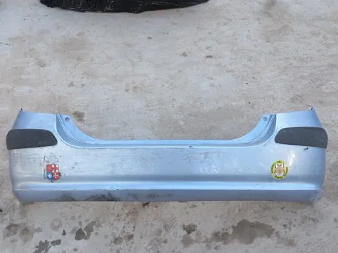 Προφυλακτήρας Πίσω για HONDA JAZZ (2002 - 2005) (GD) 
