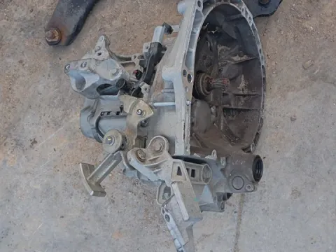 Κιβώτιο Ταχυτήτων (Σασμάν) Χειροκίνητο για OPEL CORSA (2019 - ) F 1200 (HM05) PureTech 82 Petrol Italy