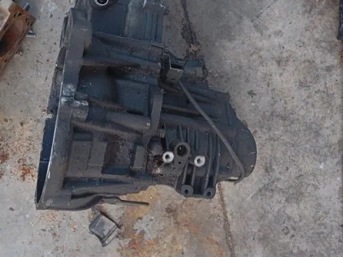 Κιβώτιο Ταχυτήτων (Σασμάν) Χειροκίνητο για HYUNDAI ATOS MPV (1997 - 2000) (MX) 