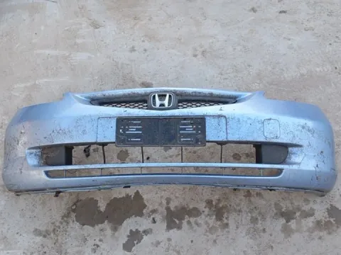Προφυλακτήρας Εμπρός για HONDA JAZZ (2002 - 2005) (GD) 