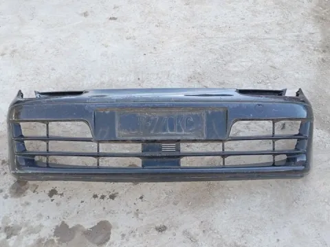 Προφυλακτήρας Εμπρός Με A/C για FIAT SEICENTO (2001 - 2006) (187) 