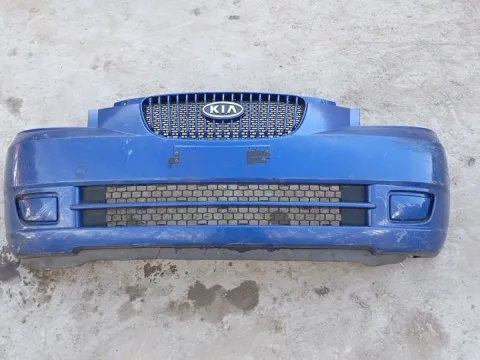 Προφυλακτήρας Εμπρός για KIA PICANTO (2004 - 2008) (BA) 