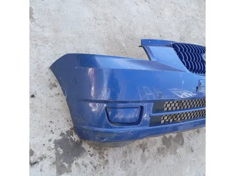 Προφυλακτήρας Εμπρός για KIA PICANTO (2004 - 2008) (BA)  - 