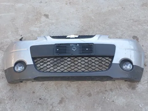 Προφυλακτήρας Εμπρός για CHEVROLET - DAEWOO MATIZ (2007 - 2017) (M250) F-L 