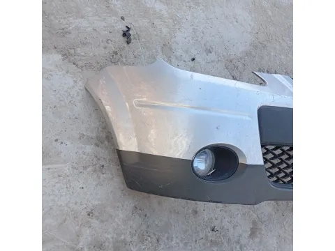 Προφυλακτήρας Εμπρός για CHEVROLET - DAEWOO MATIZ (2007 - 2017) (M250) F-L  - 