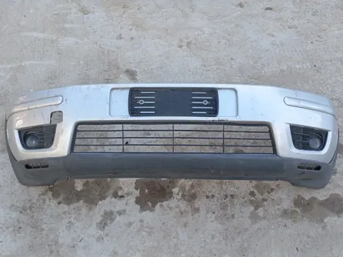 Προφυλακτήρας Εμπρός για FORD FUSION (2002 - 2005) (JU) 