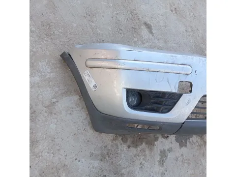 Προφυλακτήρας Εμπρός για FORD FUSION (2002 - 2005) (JU)  - 