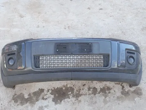 Προφυλακτήρας Εμπρός για FORD FUSION (2006 - 2011) (JU) 