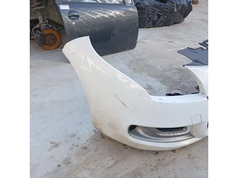 Προφυλακτήρας Εμπρός για RENAULT MEGANE (2012 - 2014) GT Line - 