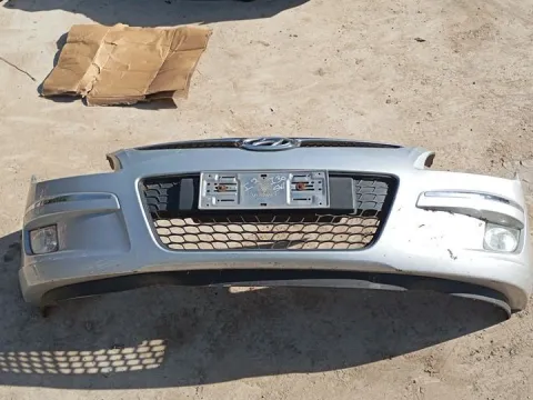 Προφυλακτήρας Εμπρός για HYUNDAI i30 (2007 - 2012) (FD) 