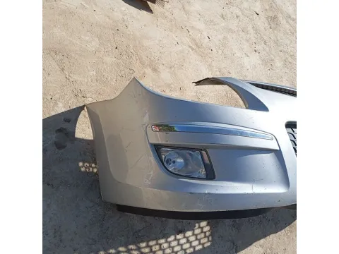 Προφυλακτήρας Εμπρός για HYUNDAI i30 (2007 - 2012) (FD)  - 