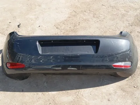 Προφυλακτήρας Πίσω για FIAT PUNTO (2009 - 2012) (199) EVO 