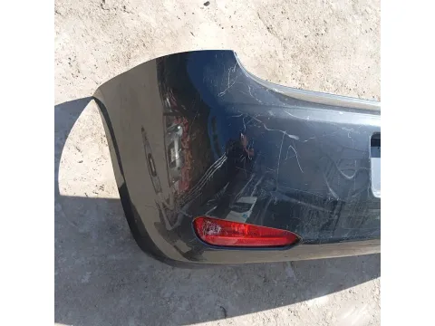 Προφυλακτήρας Πίσω για FIAT PUNTO (2009 - 2012) (199) EVO  - 