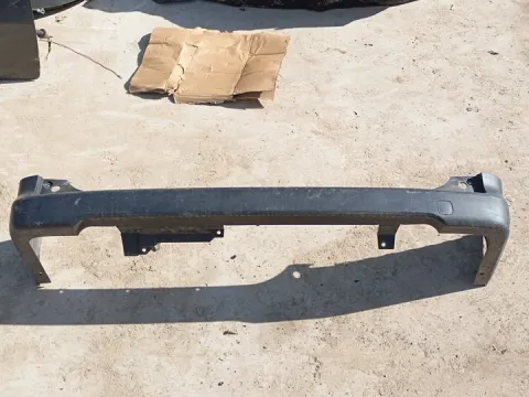 Προφυλακτήρας Πίσω για NISSAN NV200-EVALIA (2010 - ) 