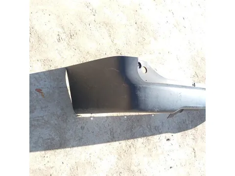 Προφυλακτήρας Πίσω για NISSAN NV200-EVALIA (2010 - )  - 