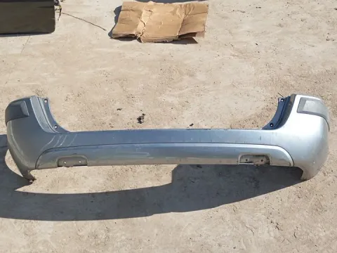 Προφυλακτήρας Πίσω για FORD FUSION (2006 - 2011) (JU) 