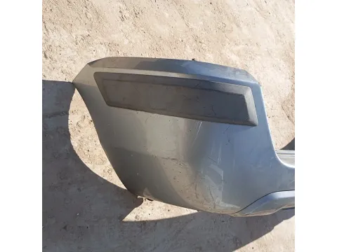 Προφυλακτήρας Πίσω για FORD FUSION (2006 - 2011) (JU)  - 