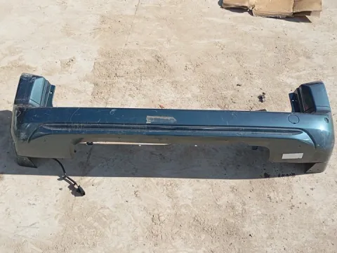 Προφυλακτήρας Πίσω Με Parktronic για TOYOTA PROACE City (2020 - ) 