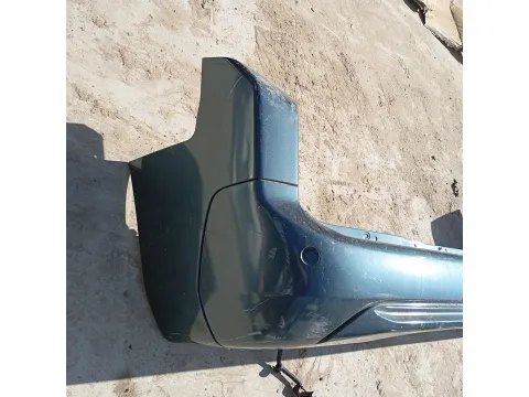 Προφυλακτήρας Πίσω Με Parktronic για TOYOTA PROACE City (2020 - )  - 