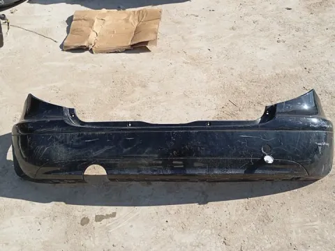 Προφυλακτήρας Πίσω για MERCEDES A - CLASS (2004 - 2008) (W169) , (2008 - 2012) (W169) 