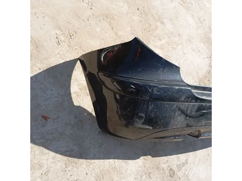 Προφυλακτήρας Πίσω για MERCEDES A - CLASS (2004 - 2008) (W169) , (2008 - 2012) (W169)  - 