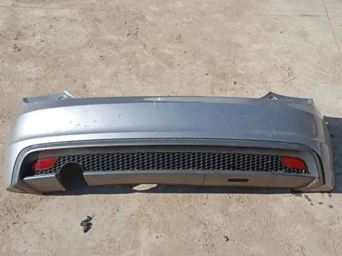 Προφυλακτήρας Πίσω για AUDI A1 (2010 - 2015) (8X) S LINE