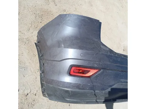 Προφυλακτήρας Πίσω Με Parktronic για VW T-CROSS (2019 - )  - 