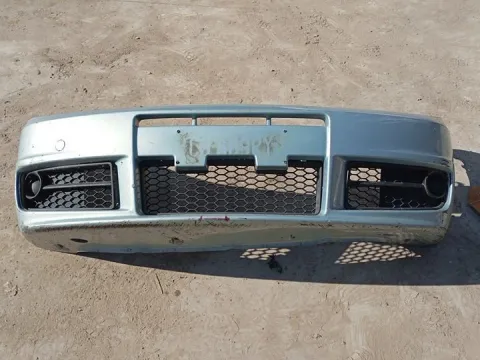 Προφυλακτήρας Εμπρός για FIAT PUNTO (2003 - 2008) (188) Hatchback - 3dr Sporting