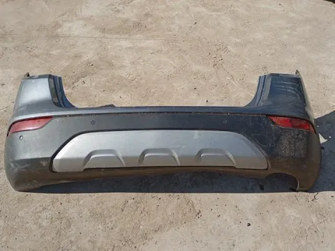 Προφυλακτήρας Πίσω Με Parktronic για OPEL MOKKA (2017 - 2019) (X) 