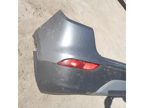 Προφυλακτήρας Πίσω Με Parktronic για OPEL MOKKA (2017 - 2019) (X)  - 