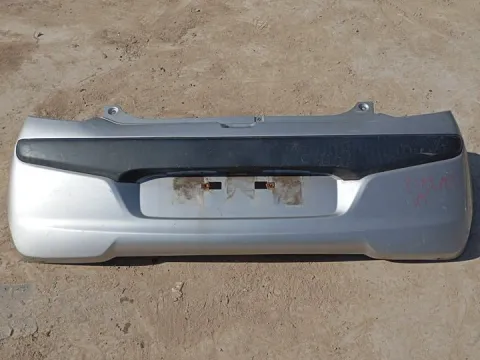 Προφυλακτήρας Πίσω για NISSAN PIXO (2009 - ) (UA0) 