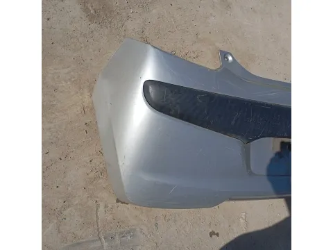 Προφυλακτήρας Πίσω για NISSAN PIXO (2009 - ) (UA0)  - 