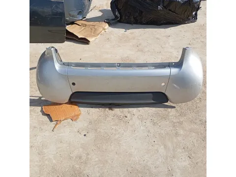 Προφυλακτήρας Πίσω για SMART FORTWO (1999 - 2001) (CITY-COUPE) (S1) , (2002 - 2003) (CITY-COUPE) 