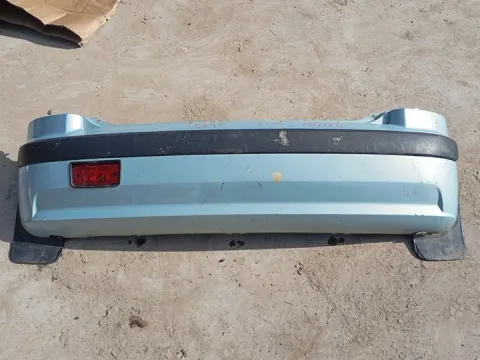 Προφυλακτήρας Πίσω για HYUNDAI ATOS PRIME (2003 - 2007) (MX) 