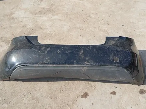 Προφυλακτήρας Πίσω για MERCEDES A - CLASS (2013 - 2018) (W176) 