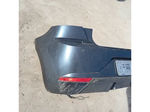 Προφυλακτήρας Πίσω Με Parktronic για SEAT IBIZA (2017 - ) (6F)  - 