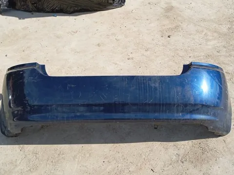 Προφυλακτήρας Πίσω για TOYOTA COROLLA (2002 - 2004) (E120) Hatchback - 5dr (KM22) , Hatchback - 3dr (KM22) 