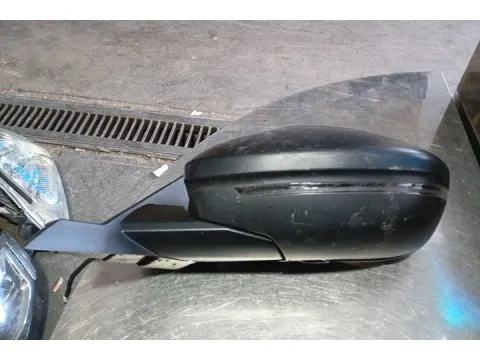 Καθρέπτης Εξωτερικός Αριστερός Ηλεκτρικός Θερμαινόμενος Με Φλας 6pin για JEEP AVENGER (2023 -)  - 